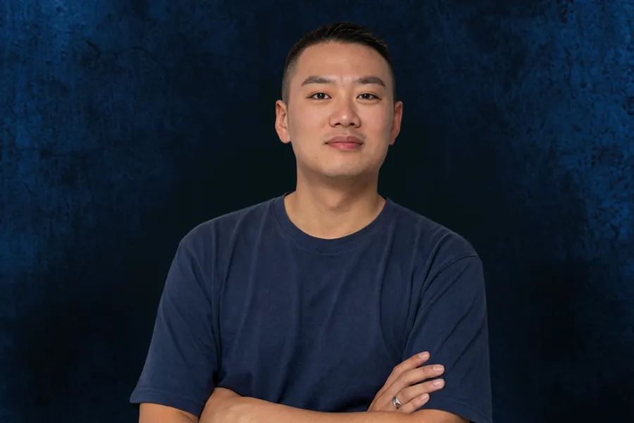 Bodhi Kuai