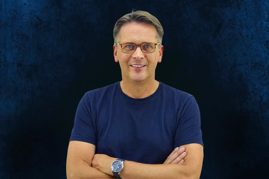 Frederik Van Moer