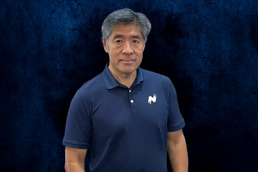 DR. SEIJI AOYAGI, CISSN